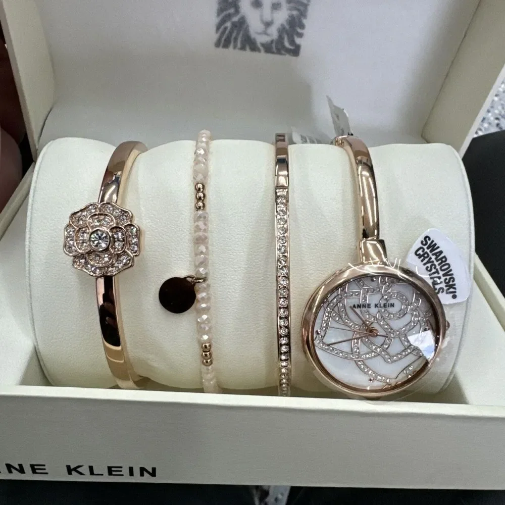 Anne Klein new anne